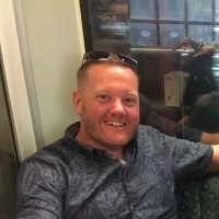 Paul Johnston Mraes