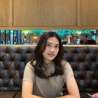 Carla Maheswari