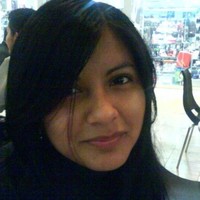 Leide Estefani Sánchez Arrieta