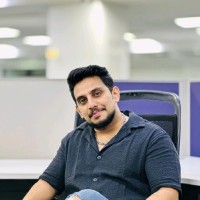 George Biju