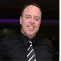 Jackson Luiz Lima Teixeira