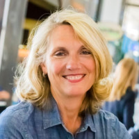 Julie Rader