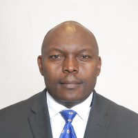 Aimable Uwizeye Mapendano