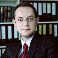 Andrey Alexandrov