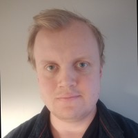 Christopher Haakon Syvertsen