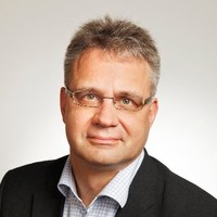 Petri Merisaari