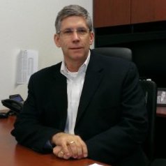 Bradley J. Tucker