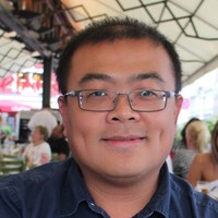 Jinwei Zhang