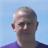 Tim Oakley