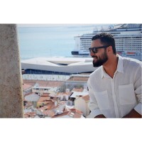 Matheus Ferreira