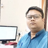 Santosh Moharana