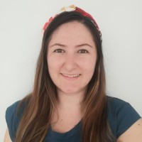 Maria Alejandra Hidalgo Pineda