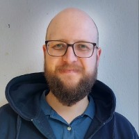 Daniel Möller