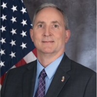 Timothy P. McMahon