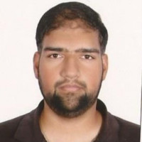 Syed Hussain Anwar Jafri