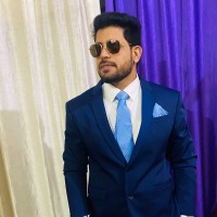 Joginder Singh Maan
