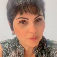Kissy Vasconcelos