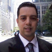 Marcos Gutierrez