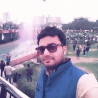 Divyanshu Kumar