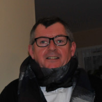 Patrick Lacourarie