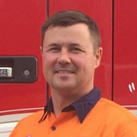 Brendan Stewart