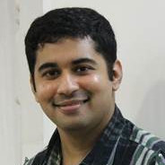 Aditya Sakhavalkar