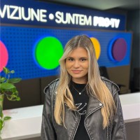 Alexandra Argesanu