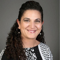 Haya Y. Salah, M.A.