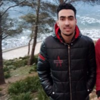 Oussama Abdelkhalaq