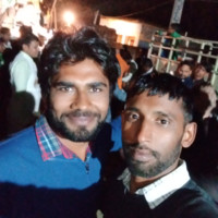 Ankit Picholia