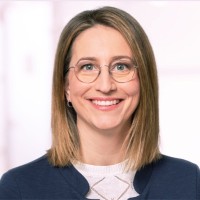 Dr. Saskia Kirchgeßner