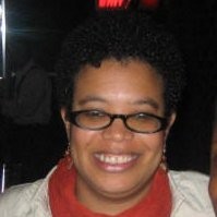 Kimberly Wright-King, Lmsw