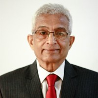 Arun Kulkarni