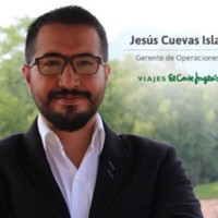 Jesus Cuevas Islas