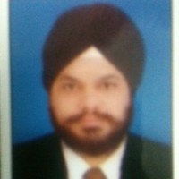 Rajinder Singh Ratra