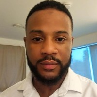 Marlon Morris