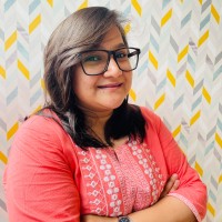 Riddhi Makwana