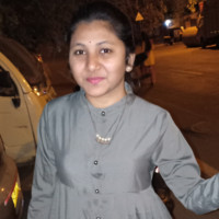 Aishwarya Pagadala