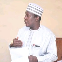 Abdulhameed A. Girei (Ph.D)