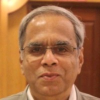 Shrinivas Athalye