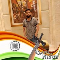 Anirudh Kapoor