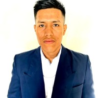 Erick Valentin Medrano Yoza