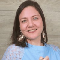 María Fernanda Rodríguez López