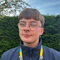 Dylan Harvey