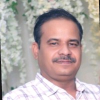 Ram Gopal Singh Madnawat