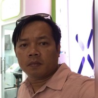 Bert Benedict Viernes