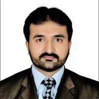 Ali Shah