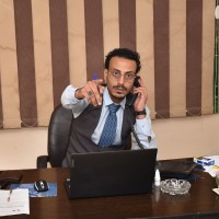 Ali Serour