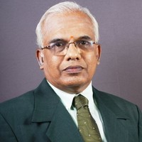 Dr. Ramamurthy Natarajan Ph.D., PMP, CISA