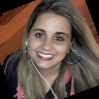 Tássia Cerícola dos Santos